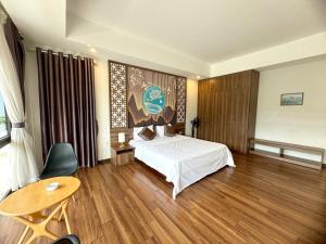 E40 Tam Dao - Venuestay