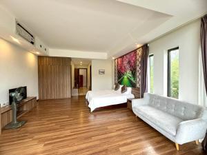 E40 Tam Dao - Venuestay
