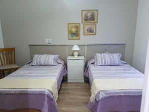 Alquiler Temporario -Belgrano C.A.B.A