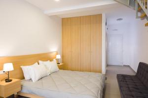 elounda olithos apartments