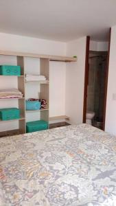 Apto Completo con Estudio y CLUB HOUSE