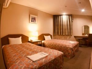 Hotel Lakeland Hikone