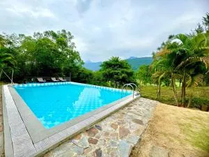 E40 Tam Dao - Venuestay - Làng Tiên Cát