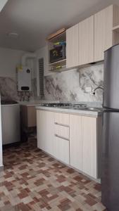 Apto Completo con Estudio y CLUB HOUSE