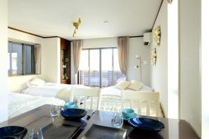 Nishi-Shinjuku Residence - 2F House - Quiet Area Walkable to Shinjuku Station - Ciel西新宿