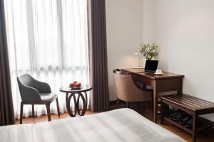 Sunny 22Land Residence Hotel 2