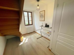 Gîte tout inclus avec jardin, clim, Wifi, proche Château de Villandry et Loire à vélo - FR-1-381-587