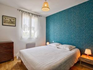 Maison familiale à Merville-Franceville-Plage, proche de la plage - FR-1-788-17