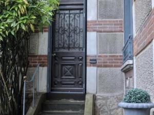 Demeure de charme à Moulins, animaux acceptés - FR-1-489-532