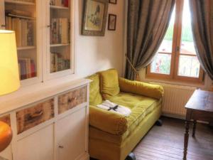 Demeure de charme à Moulins, animaux acceptés - FR-1-489-532