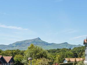 Appartements Bel appartement duplex a Ciboure avec terrasse proche golf Nivelle - FR-1-4-696 : photos des chambres