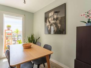 Appartements Bel appartement duplex a Ciboure avec terrasse proche golf Nivelle - FR-1-4-696 : photos des chambres