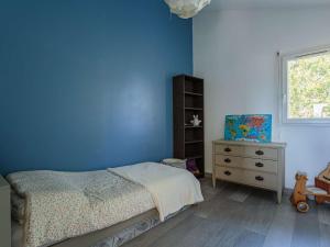 Appartements Bel appartement duplex a Ciboure avec terrasse proche golf Nivelle - FR-1-4-696 : photos des chambres