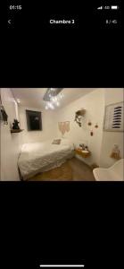 Villas Villa style Ibiza 3 chambres, vue mer jacuzzi : photos des chambres