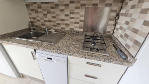 Paraiso Achacay, see view los cristianos