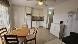 Paraiso Achacay, see view los cristianos