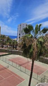 Paraiso Achacay, see view los cristianos