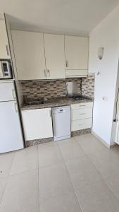 Paraiso Achacay, see view los cristianos