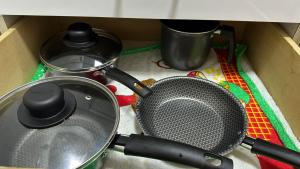 2 Ambientes Villa Crespo, Movistar Arena