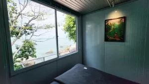 Golden Camp Hòn Sơn - Lai Sơn