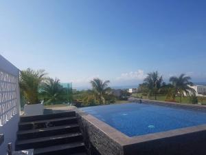 BRISAS 5 CASA de playa ENTRE VALLARTA Y SAYULITA - 4hvězdičkové hotely ve městě Nuevo Vallarta