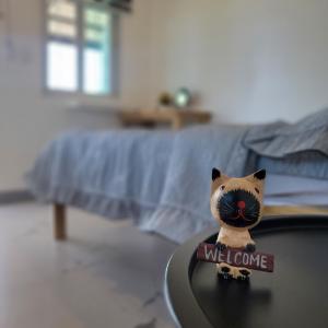 TuloMir #F 뚤로미르 행복한 2인실