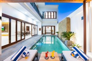 Villa Marili Seminyak by Nagisa Bali