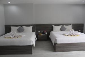 Adventure Dome Resort