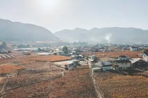 FUDO iori 庵 - Koshu