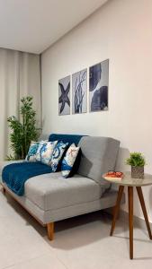 Caminho do Mar - Apartamento com excelente localização