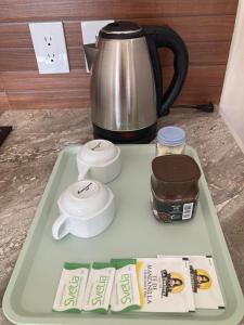 Condominio cerca salida norte Lomas de Cocoyoc