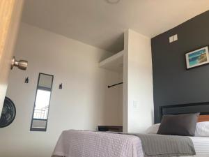 Condominio cerca salida norte Lomas de Cocoyoc