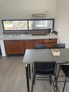 Condominio cerca salida norte Lomas de Cocoyoc