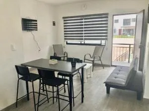 Condominio cerca salida norte Lomas de Cocoyoc - Atlatlahucan