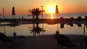 Seafront Apartment im Obzor Beach Resort - 4hvězdičkové hotely ve městě Obzor