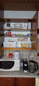 Splendida Mansarda, aria condizionata "ALLE MURA DEL CASTELLO 2 Stefano e Paola Marchesini"