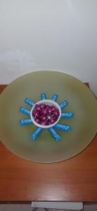 Splendida Mansarda, aria condizionata "ALLE MURA DEL CASTELLO 2 Stefano e Paola Marchesini"