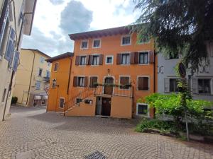 Splendida Mansarda in Centro Storico "ALLE MURA DEL CASTELLO 2 Stefano e Paola Marchesini" img34