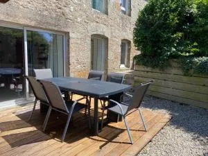 La verte Dinannaise - Quévert