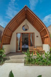 Phòng Deluxe 2 Giường đơn (Deluxe Twin)