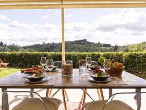 Riparossa Comfortable holiday residence