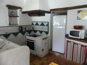 Villages vacances Domaine de Malouzies : Appartement 2 Chambres
