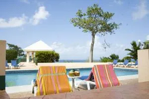 Cardiff Hotel and Spa - Bluefields
