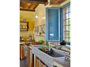 Casa Mia Comfortable holiday residence