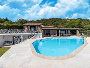 Luxe Côte Stay- Elegant Villa img7
