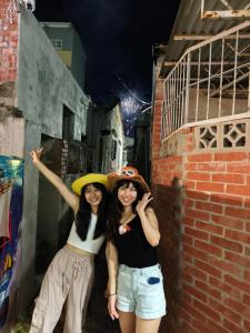 Anping Sucess BnB