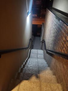 Complejo de Departamentos Lahuan