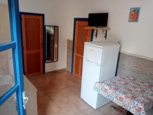 Lo Scoglio di Favignana