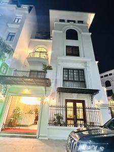 58 House - Mỹ Anh Homestay