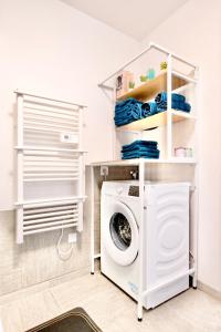 Grand logement 38m2, Aéroport Paris CDG, Disneyland Paris 20min, Parc Astérix, 1 Chambre, 1 Salon